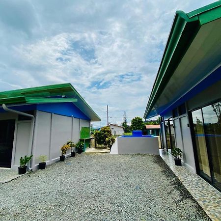 Arenal Home Tanque 외부 사진