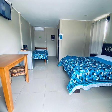Arenal Home Tanque 외부 사진