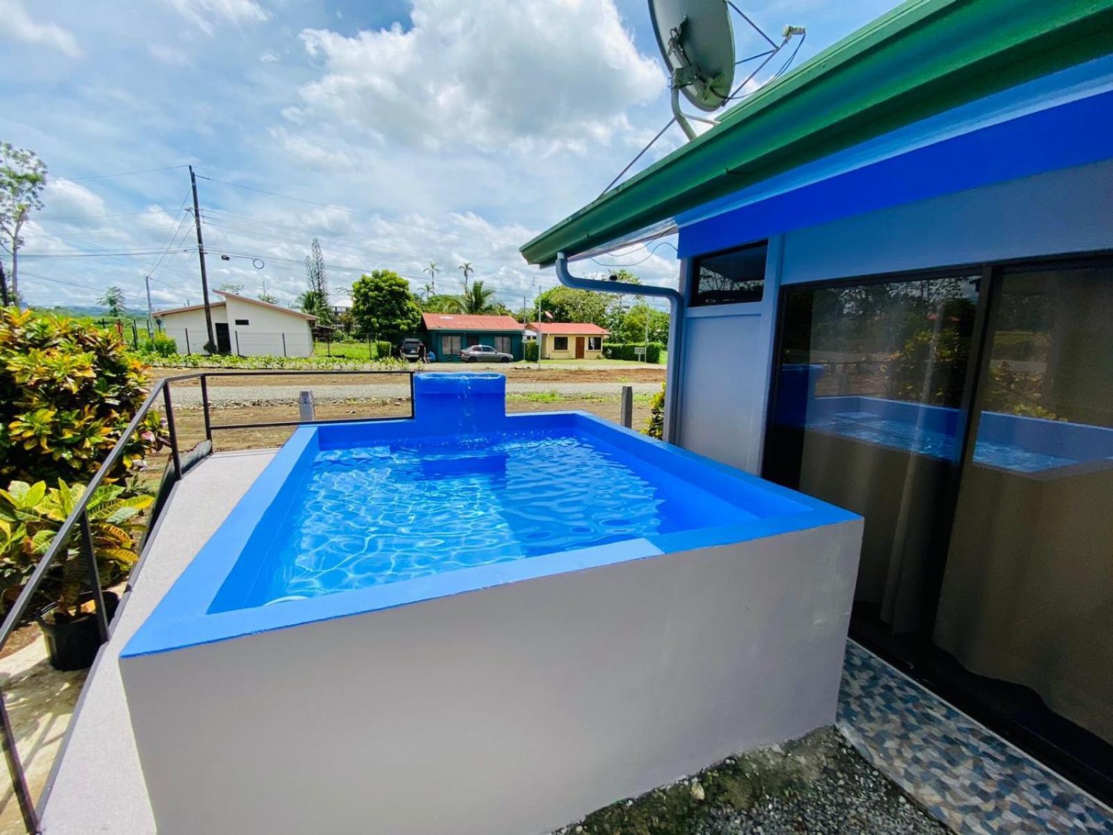 Arenal Home Tanque 외부 사진