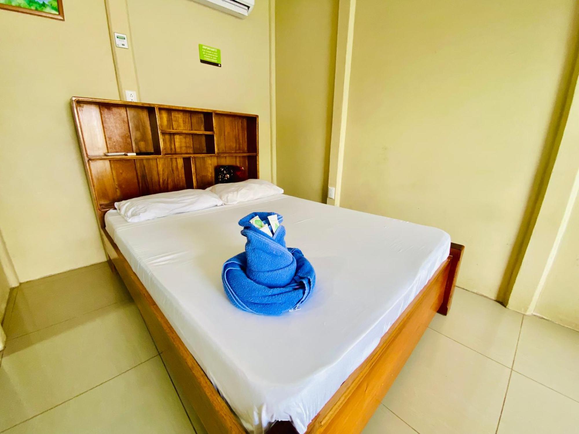 Arenal Home Tanque 외부 사진