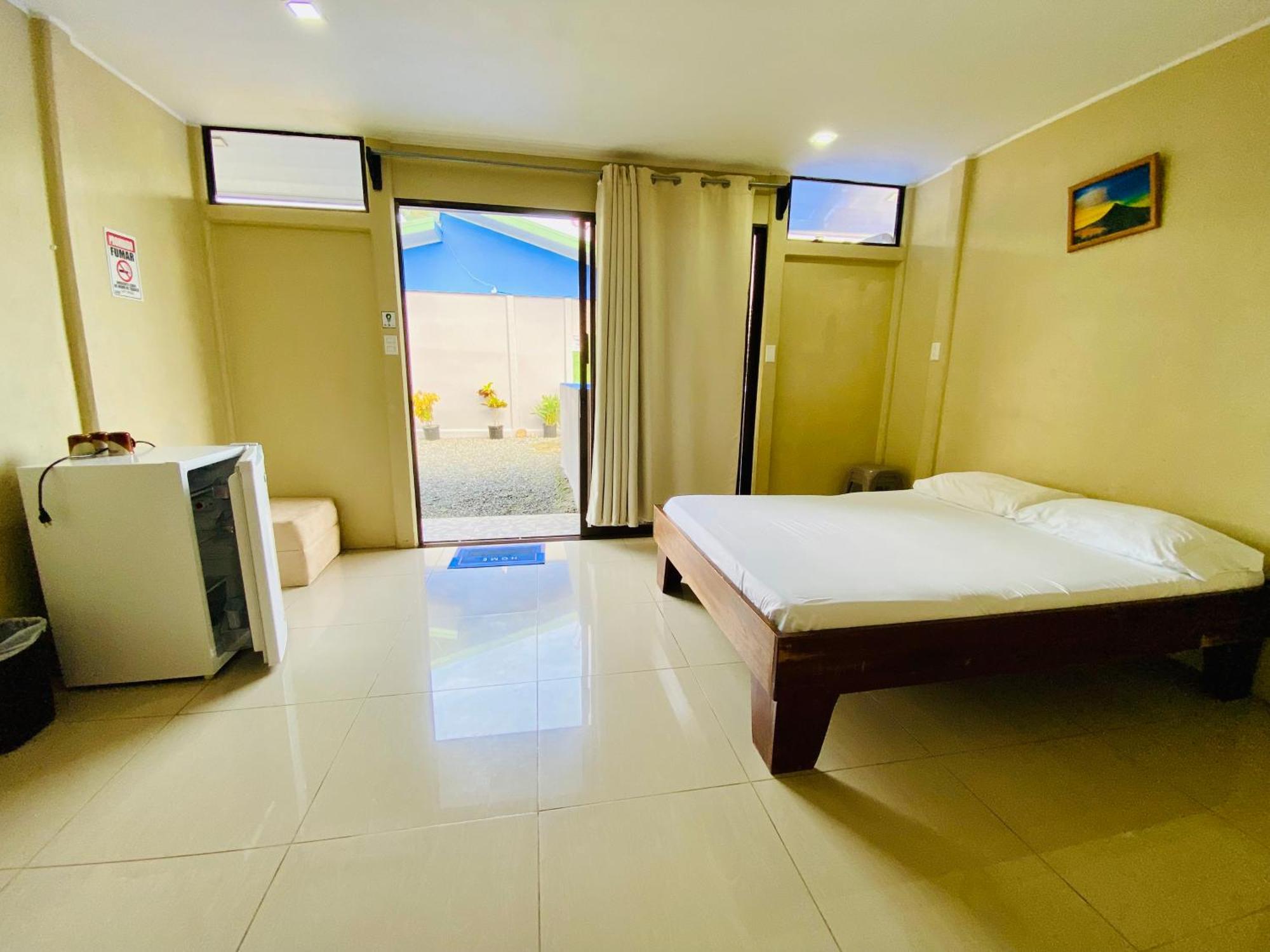 Arenal Home Tanque 외부 사진