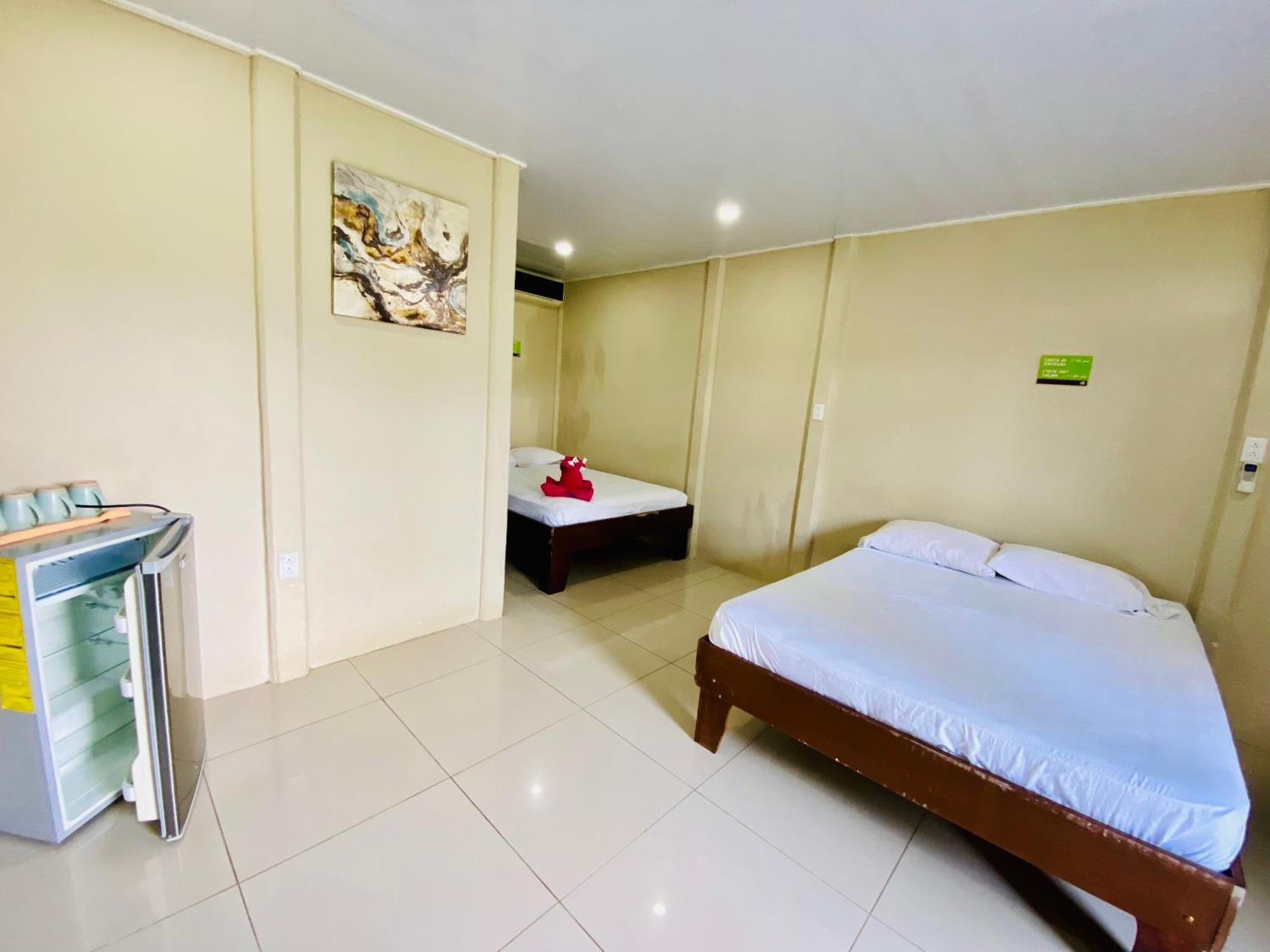 Arenal Home Tanque 외부 사진