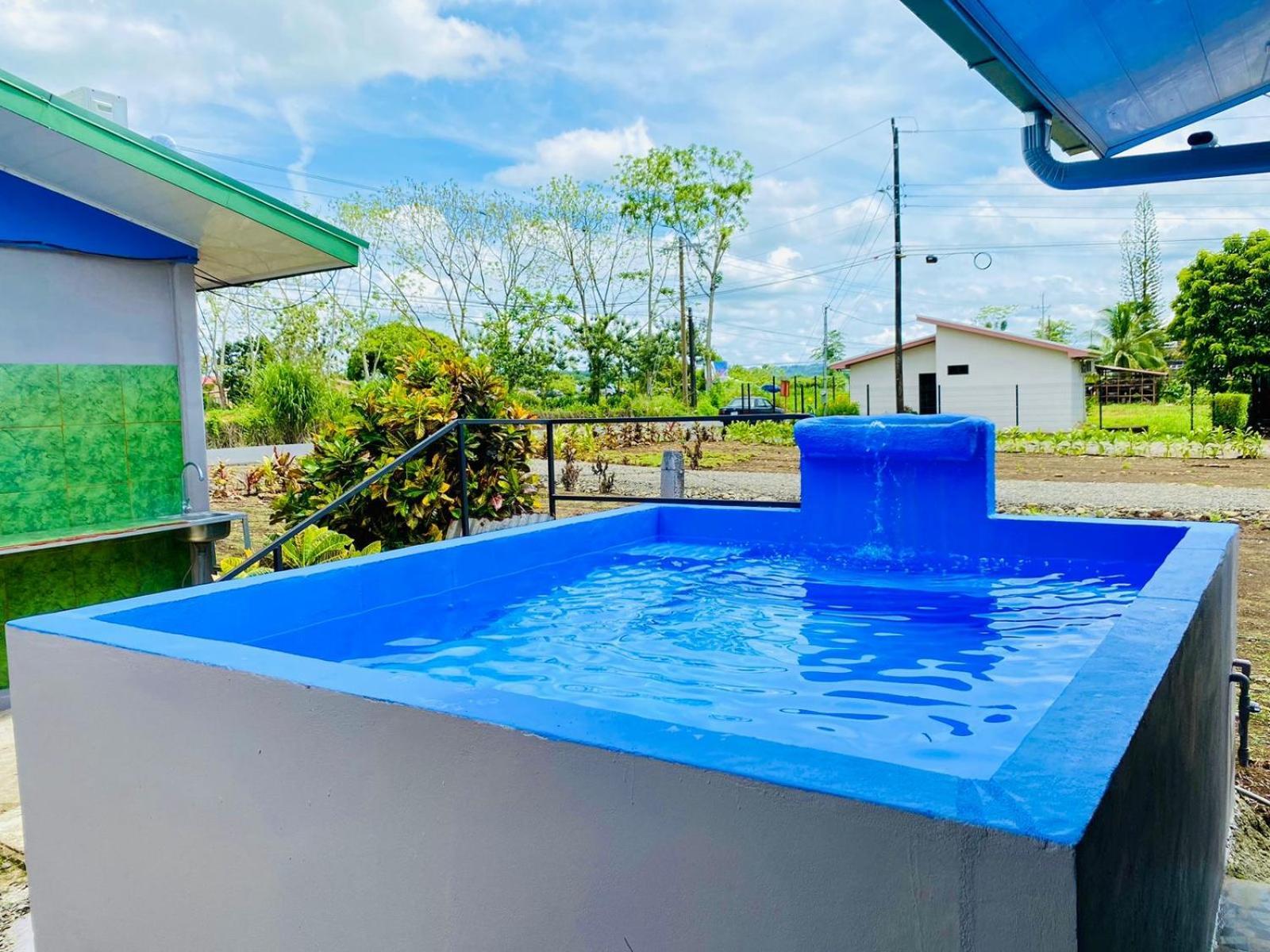 Arenal Home Tanque 외부 사진