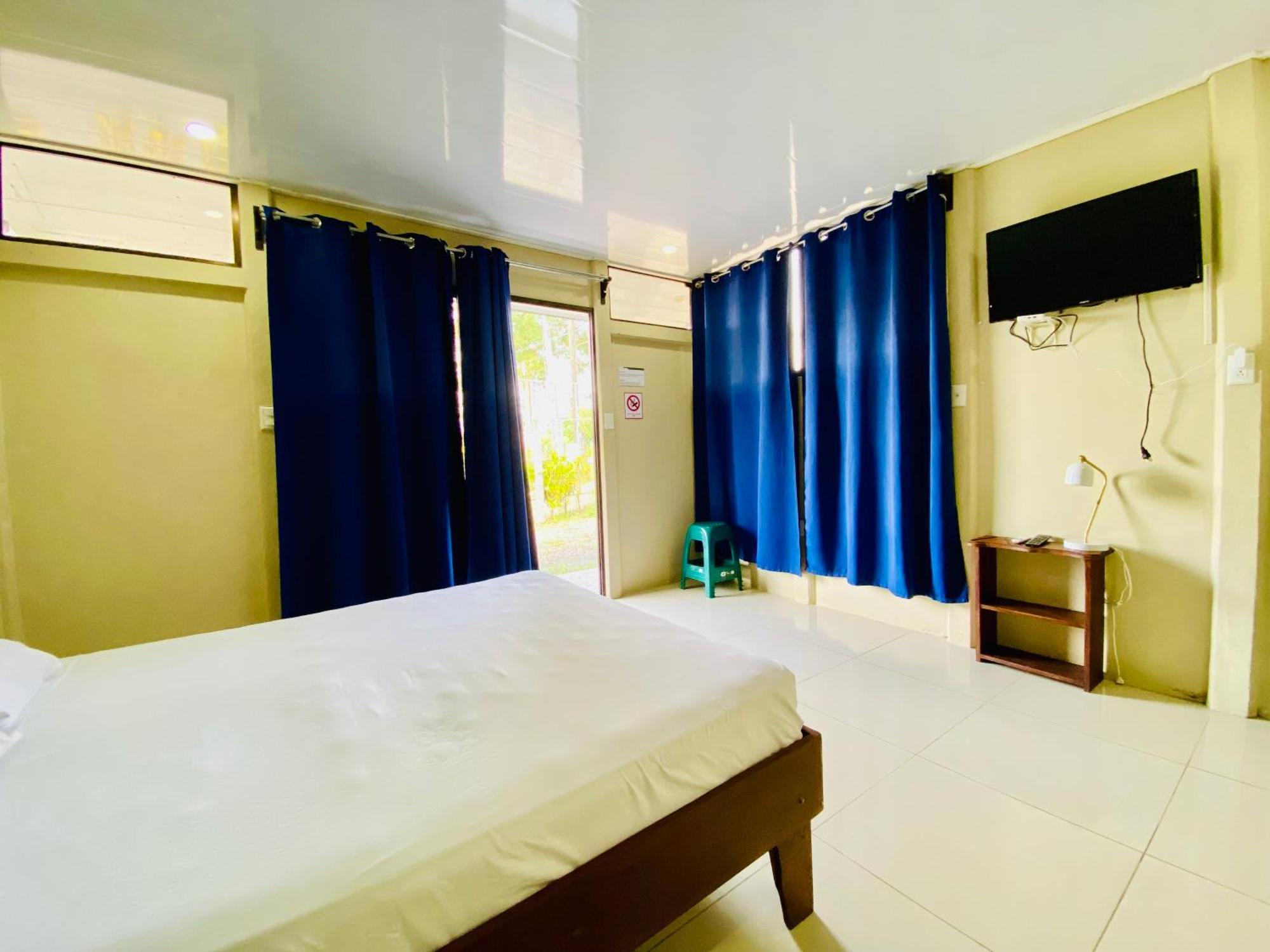Arenal Home Tanque 외부 사진