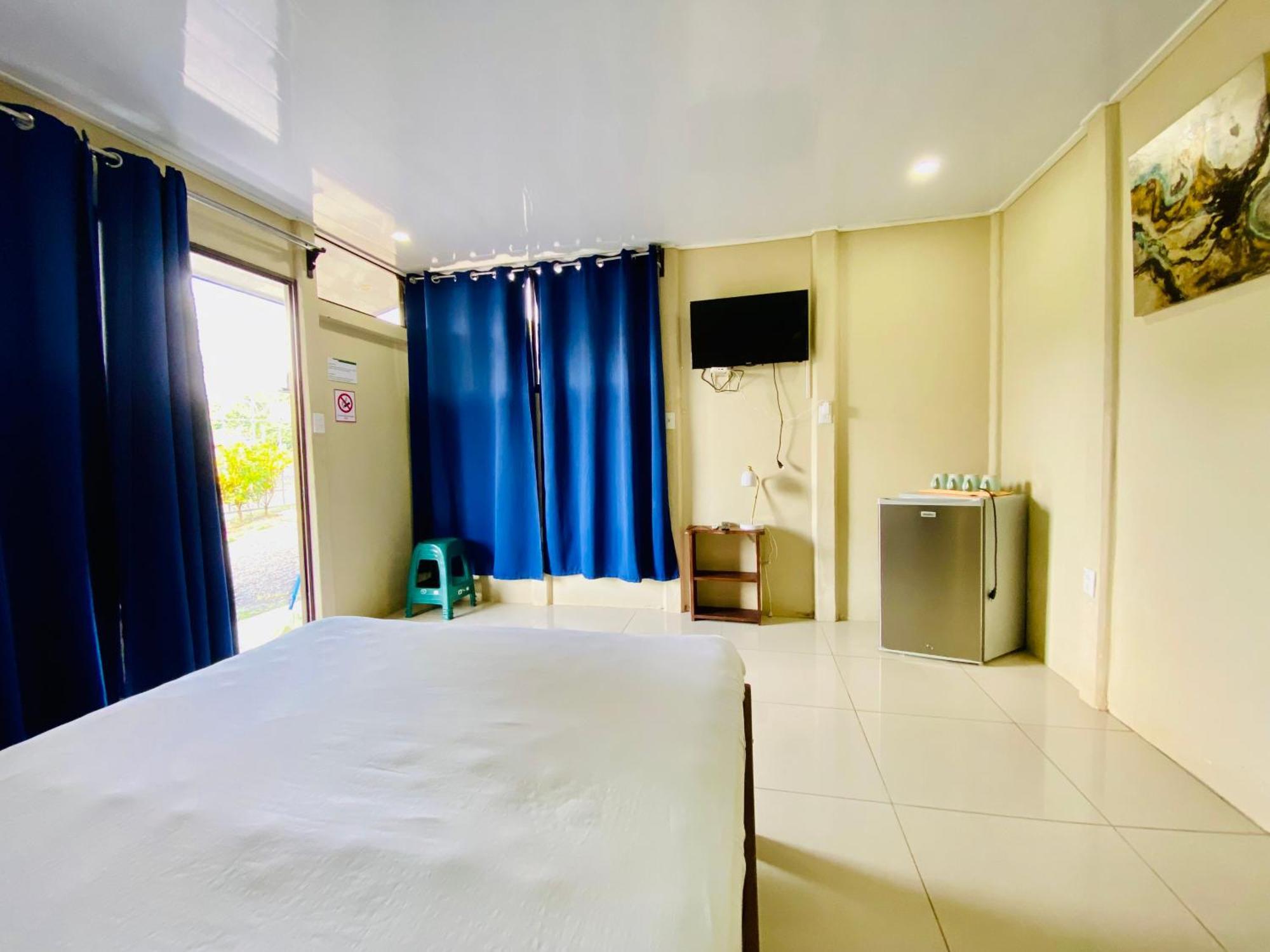 Arenal Home Tanque 외부 사진