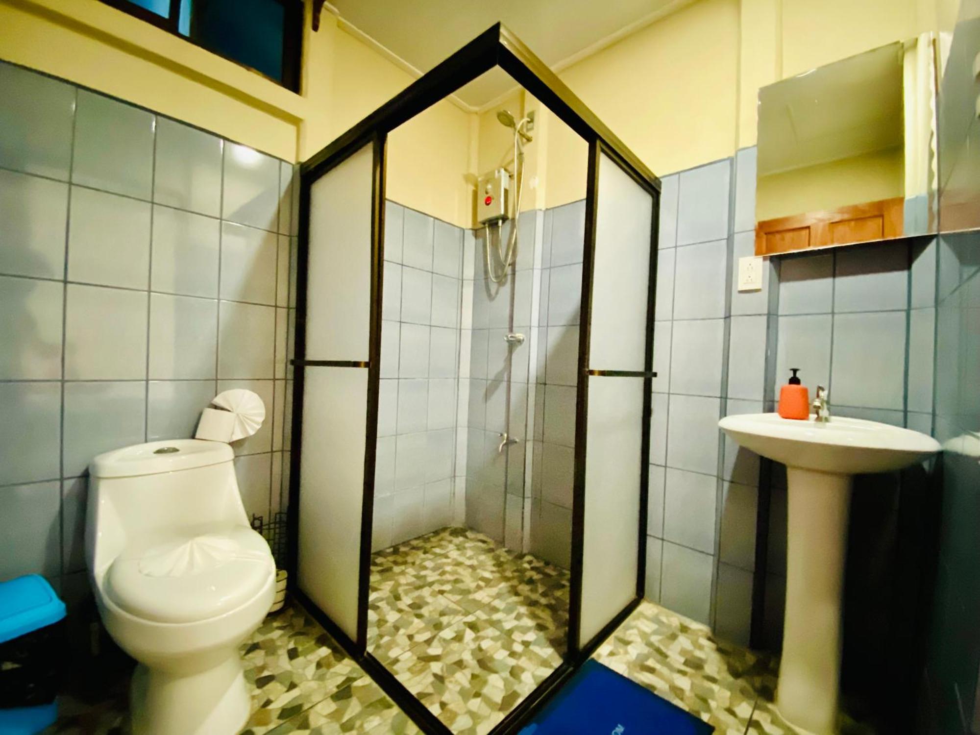 Arenal Home Tanque 외부 사진