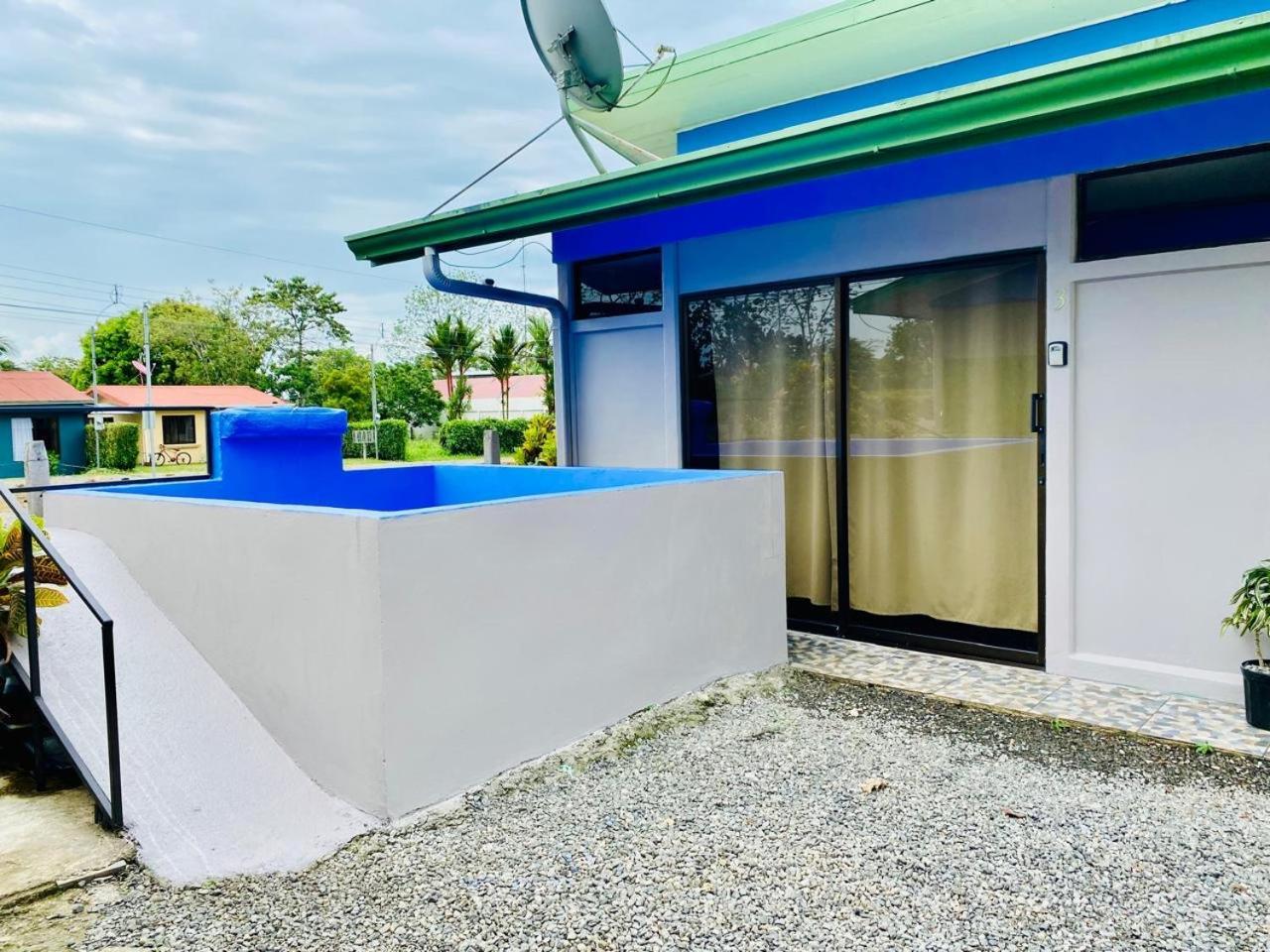Arenal Home Tanque 외부 사진