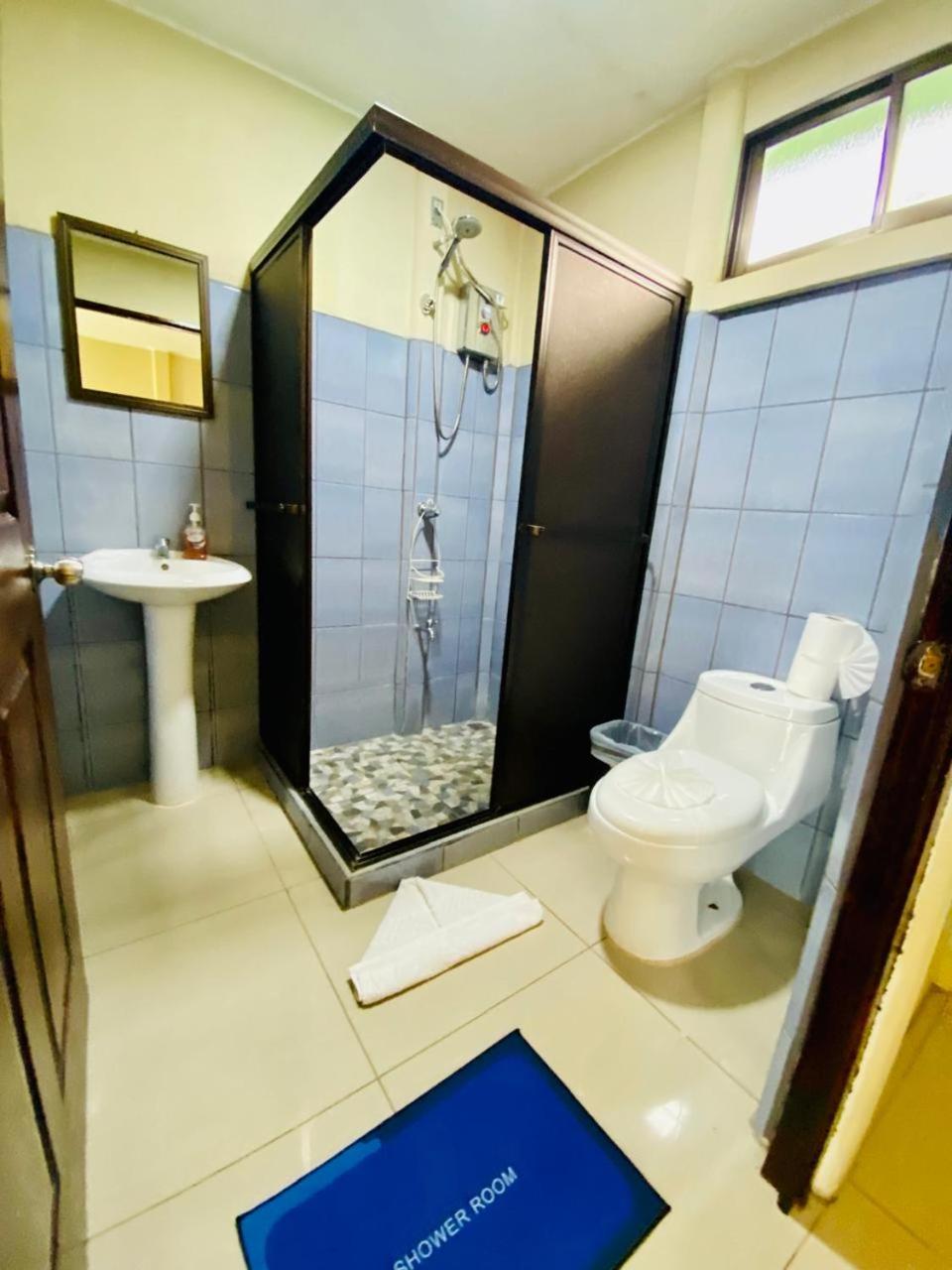 Arenal Home Tanque 외부 사진