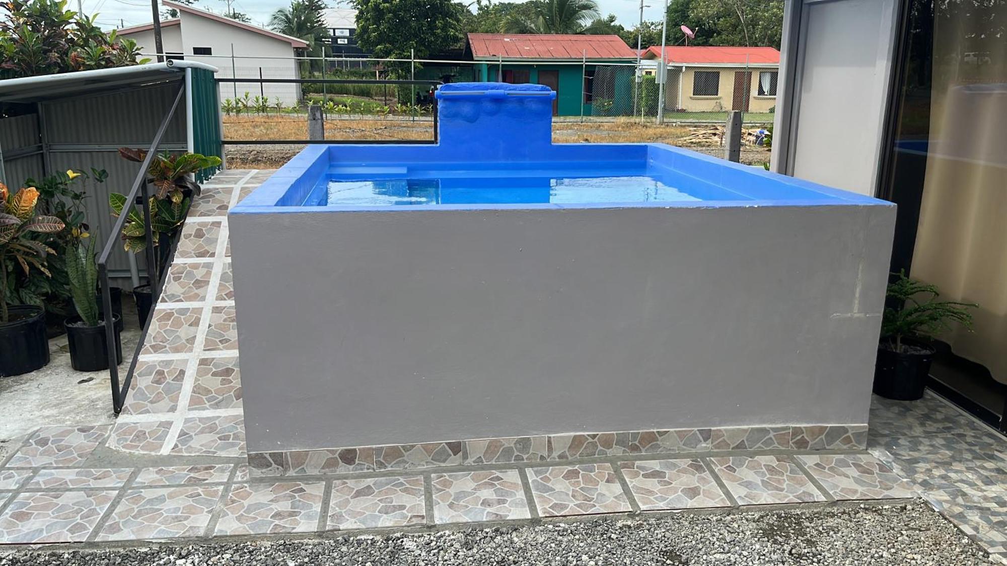 Arenal Home Tanque 외부 사진