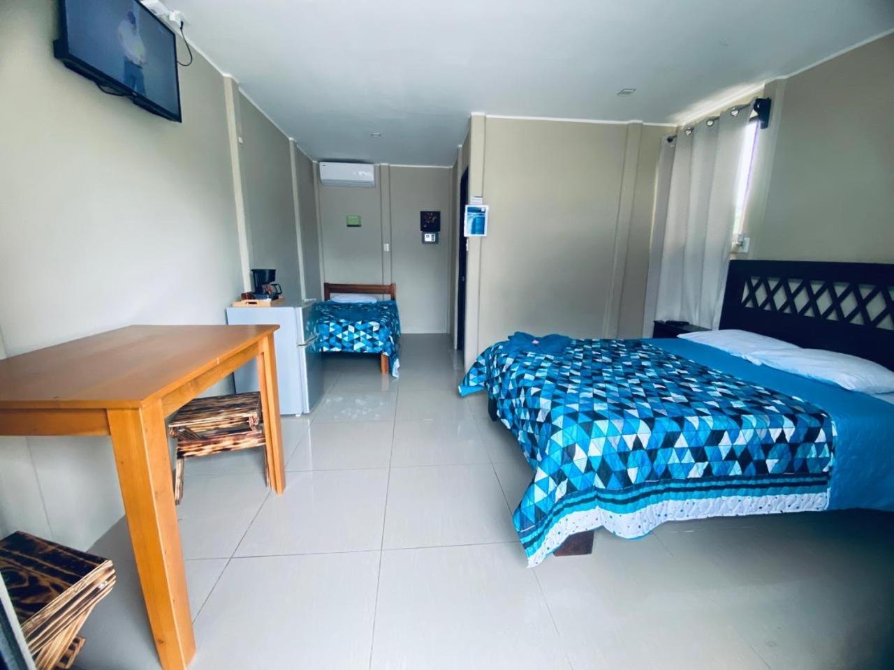 Arenal Home Tanque 외부 사진
